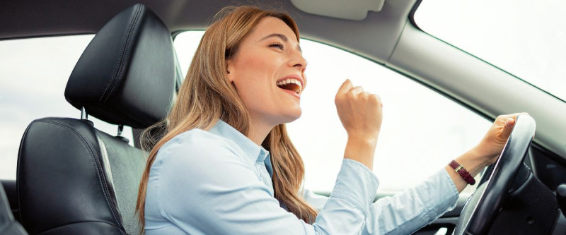 Imparare il tedesco in auto: metodi efficaci per fare progressi ogni giorno