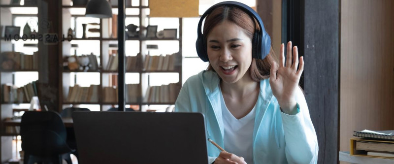 5 Vantaggi Chiave di Imparare il Tedesco Online