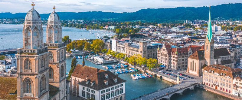 Schweizerdeutsch: la lingua nascosta della Svizzera tedesca
