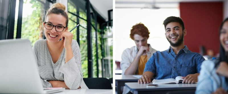 Riapertura scuola di Tedesco